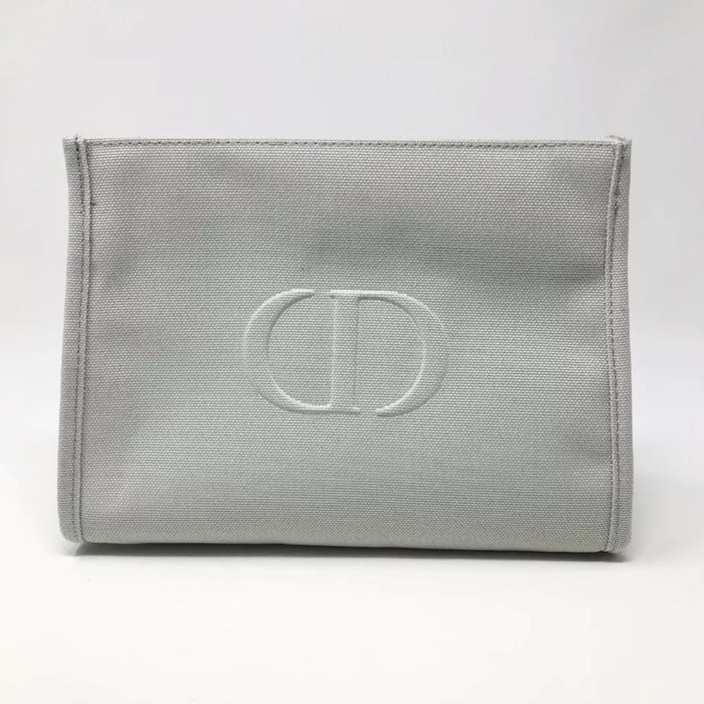 Dior Trousse pouch